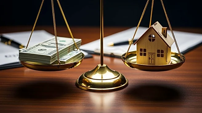 New York Lawmakers Propose Tax on Cash Home Sales to Address Budget Deficit