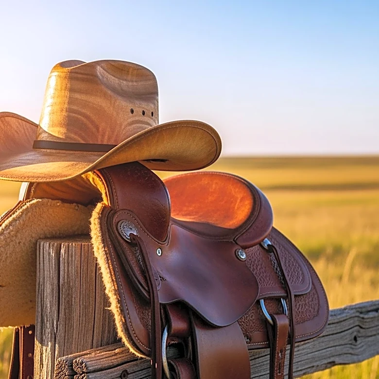 French Cowboys Revitalize Historic Texas Properties with Modern Hospitality Approach
