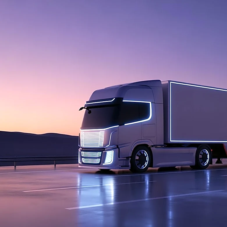 Volvo Expands Electric Vehicle Offerings Amid Slowing Class 8 EV Market