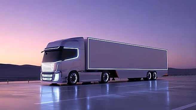 Volvo Expands Electric Vehicle Offerings Amid Slowing Class 8 EV Market