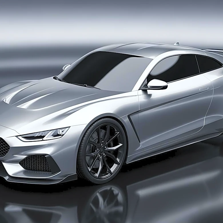 Mercedes Unveils New Details of Its Upcoming Extreme Performance Coupe
