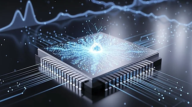Cerebras Systems' Stock Surges Amid AI Investment Boom