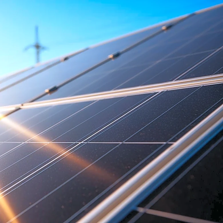 Sunraycer Renewables Secures $901 Million for Texas Solar Projects, Enhancing Energy Infrastructure