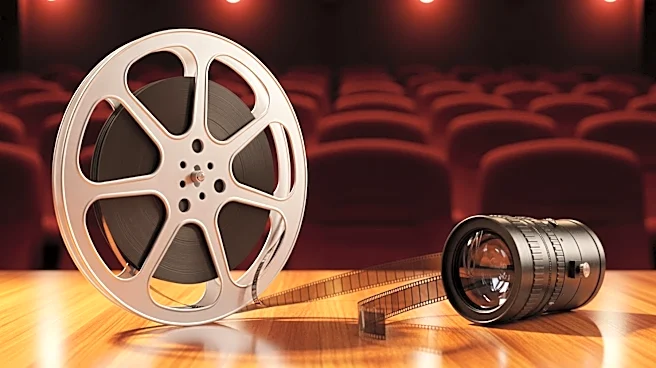 New Zealand International Film Festival Unveils First 12 Films for 2026 Lineup