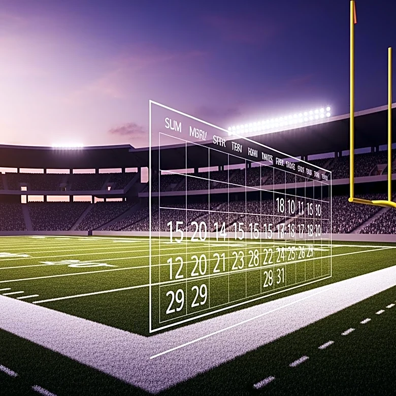 Cincinnati Bengals 2026 Schedule Predictions Highlight Playoff Aspirations