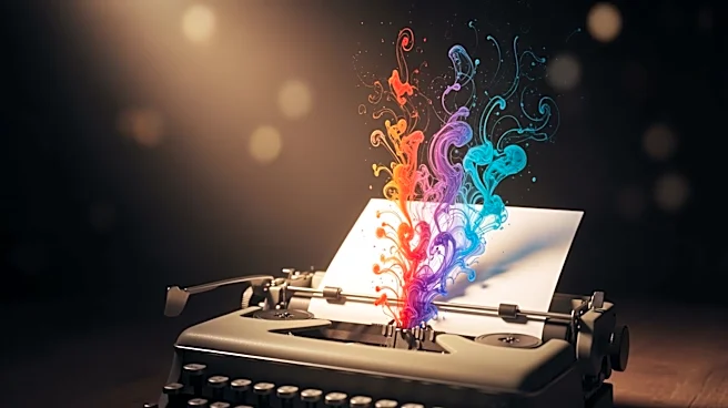 Hollywood's AI Dilemma: The Impact on Comedy Writing and Creativity