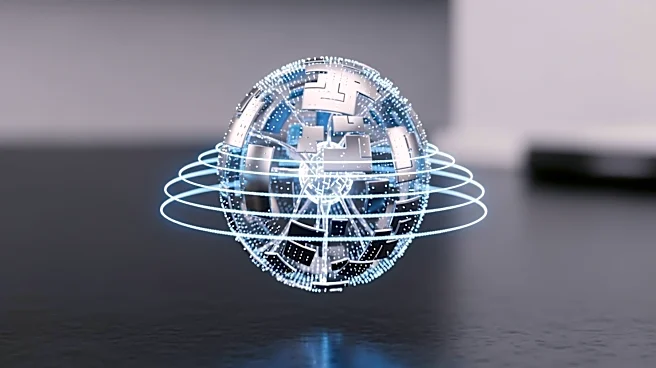 Recursive Superintelligence Launches with $650 Million to Develop Self-Improving AI