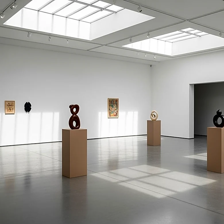 Independent Art Fair Expands Footprint, Enhancing Exhibitor Experience