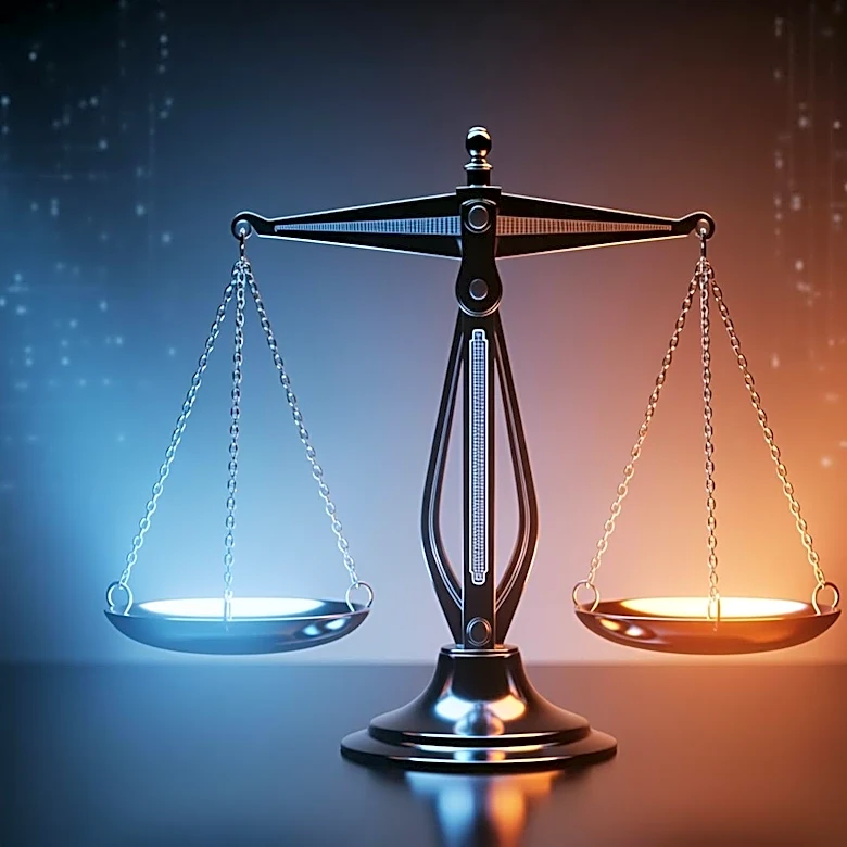 AI Developments Stir Public Perception and Concerns Over Judgment