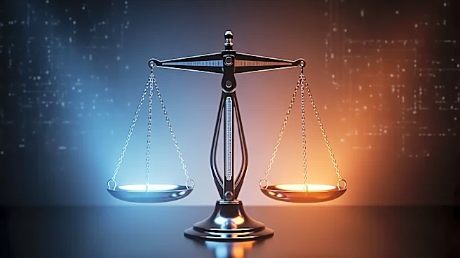 AI Developments Stir Public Perception and Concerns Over Judgment