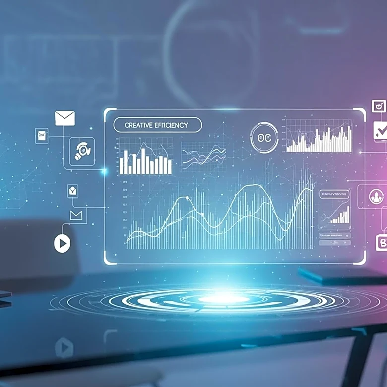 AI Marketing Tools Enhance Efficiency and Creativity in Advertising
