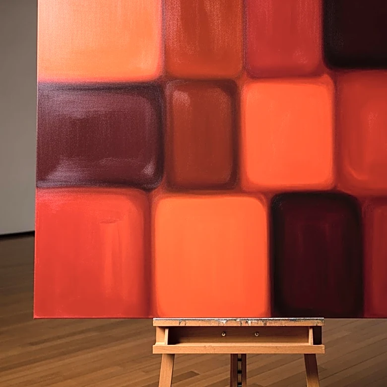 Rothko Painting from Mnuchin Collection Sells for $85.8 Million at Sotheby’s
