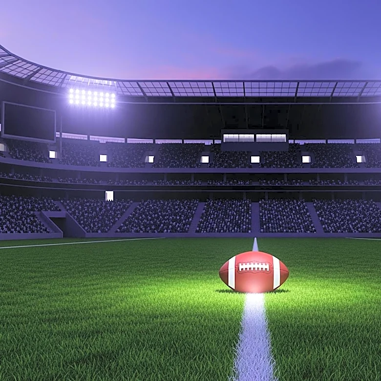Baltimore Ravens Unveil 2026 NFL Schedule Amidst Super Bowl Aspirations