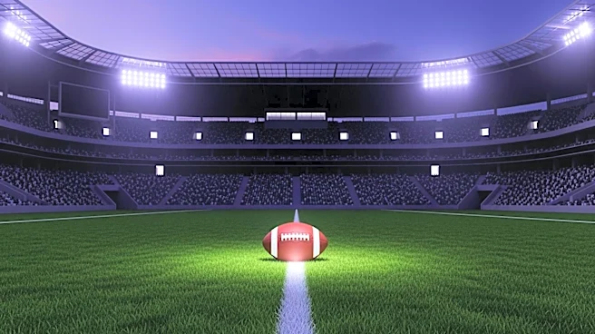 Baltimore Ravens Unveil 2026 NFL Schedule Amidst Super Bowl Aspirations