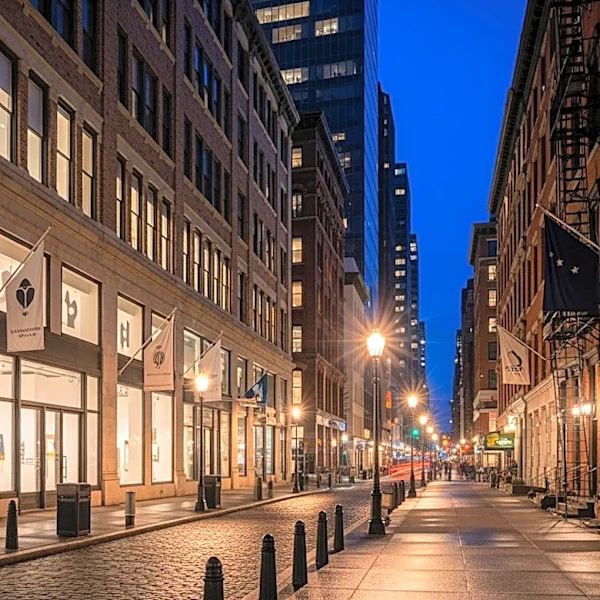 Tribeca Gallery Night Unites Over 80 Spaces in Lower Manhattan