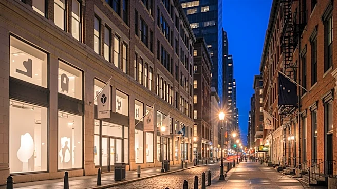 Tribeca Gallery Night Unites Over 80 Spaces in Lower Manhattan