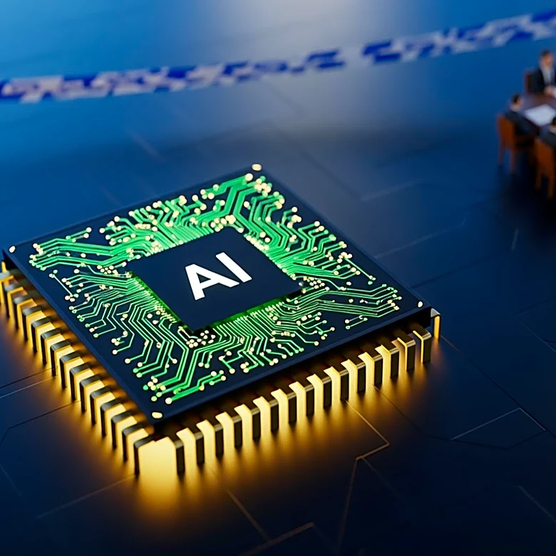Nvidia's $40 Billion AI Investment Strategy: Aiming for Market Dominance