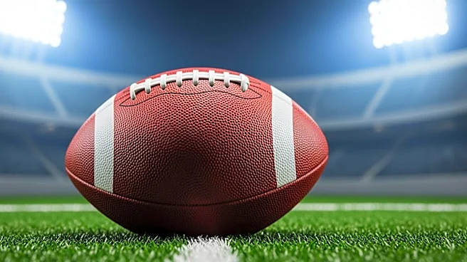 Buccaneers vs. Panthers: How to Watch Week 7 NFL Game