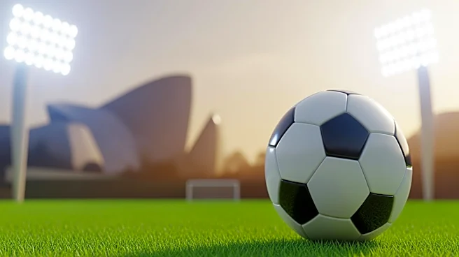 2026 World Cup Expected to Boost Soccer Popularity in North America