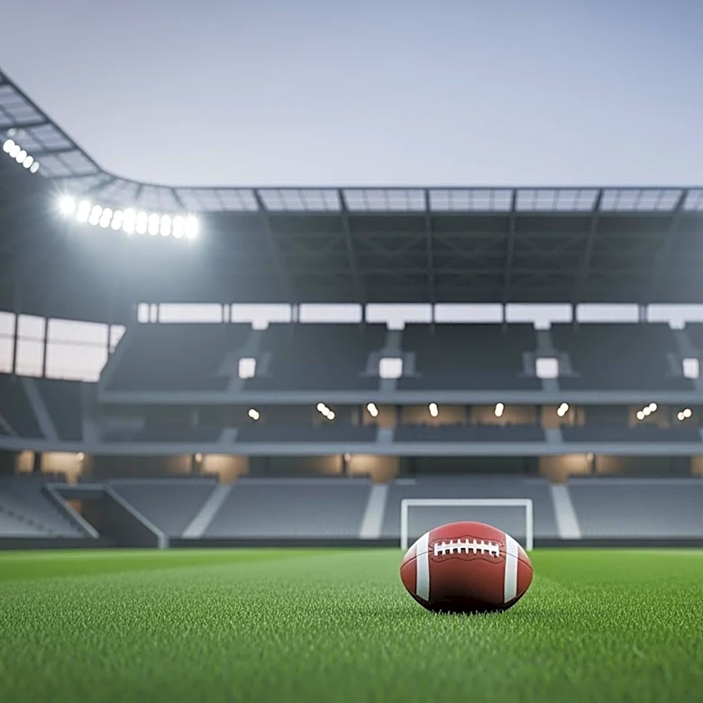 New York Giants Announce 2026 Schedule Featuring Key Home Games