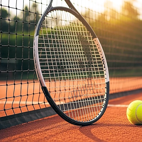 Emma Raducanu Rehires Coach Andrew Richardson for French Open Preparation