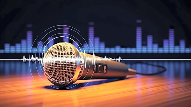 Paramount+ Explores Adding Podcasts to Boost Engagement