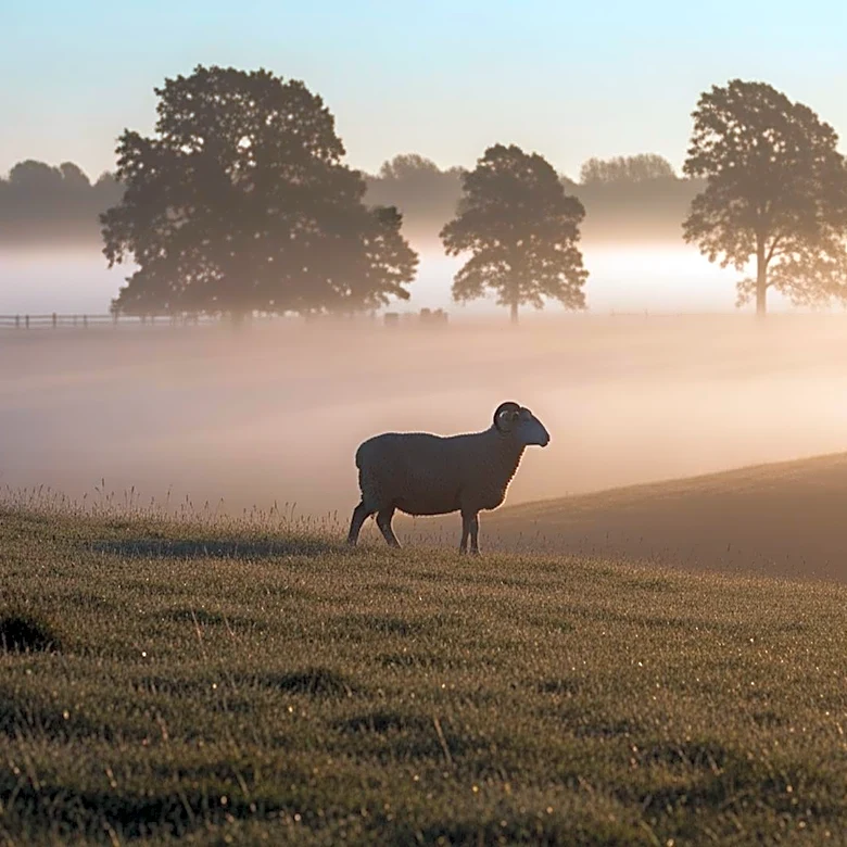 'The Sheep Detectives' Movie Review: A Surprising Emotional Journey