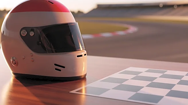 FOX Sports to Premiere 'The 500: Immortality at Indy' Documentary