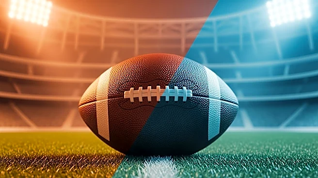 Tampa Bay Buccaneers Set to Face Chicago Bears in Week 9 NFL Matchup