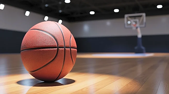 New York Liberty Signs Alexandra Fowler for Developmental Spot