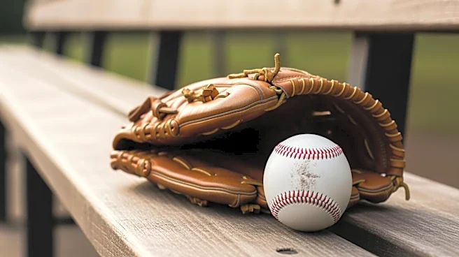 MLB's Cal Raleigh Placed on Injured List Due to Oblique Strain