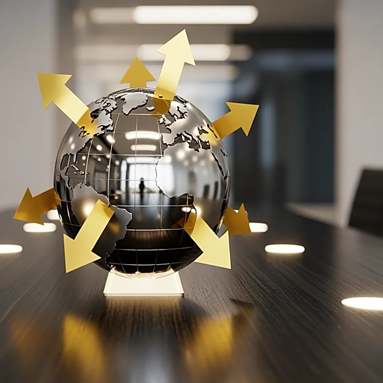 Global PE Firms Continue Middle East Investments Amid Regional Tensions