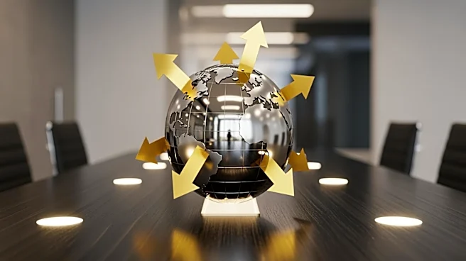 Global PE Firms Continue Middle East Investments Amid Regional Tensions