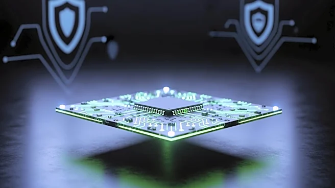 Autonomous Systems Progress, Security Challenges Loom for IT Leaders