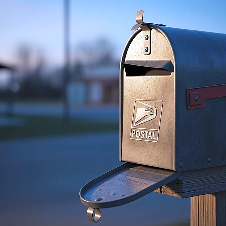 TG Jones Seeks Post Office Contract Changes Amid Closure Fears