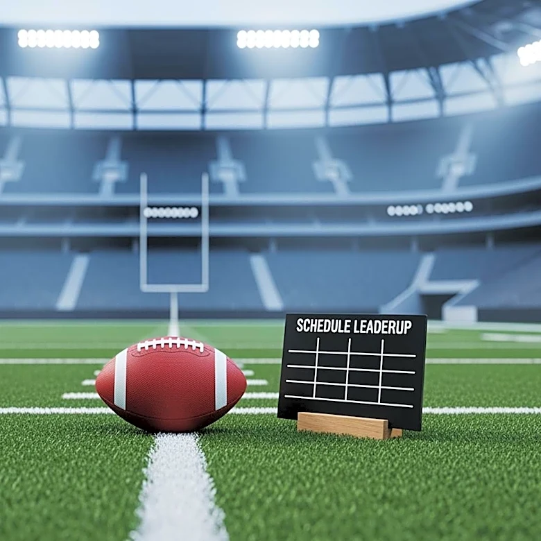 Tennessee Titans Unveil 2026 NFL Schedule Amidst Cam Ward and Robert Saleh's New Leadership