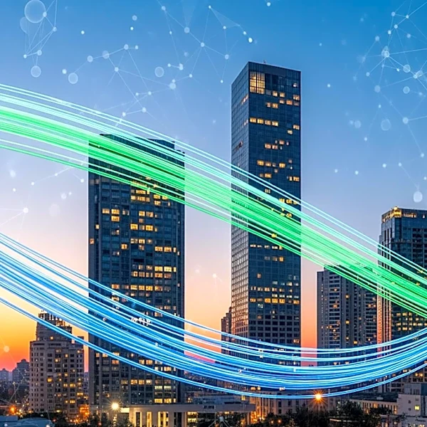 CityFibre CTO Outlines Strategy to Compete with Openreach in UK Broadband Market