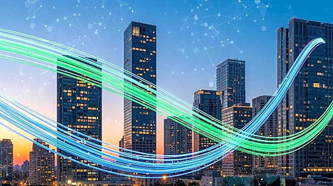 CityFibre CTO Outlines Strategy to Compete with Openreach in UK Broadband Market