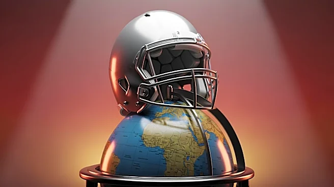 San Francisco 49ers Face Record Travel in 2026 NFL Schedule, Including Two International Games