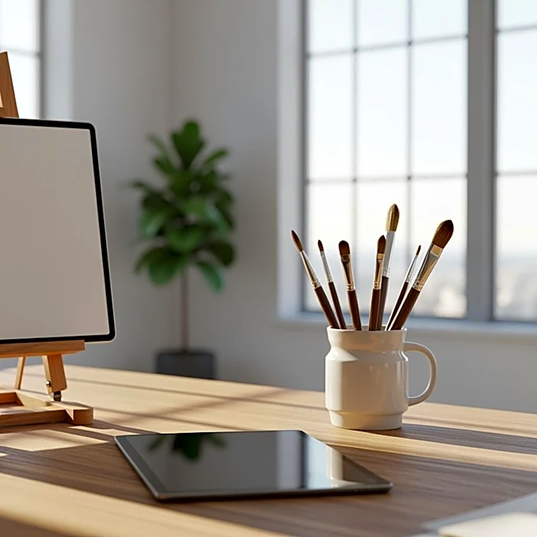 Industry Leaders Warn AI Could Undermine Human Creativity