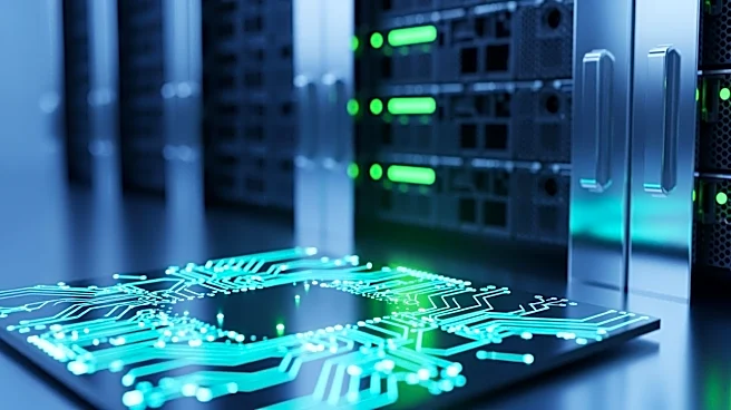 Data Center Security Enhanced with DPU Technology to Maintain Performance