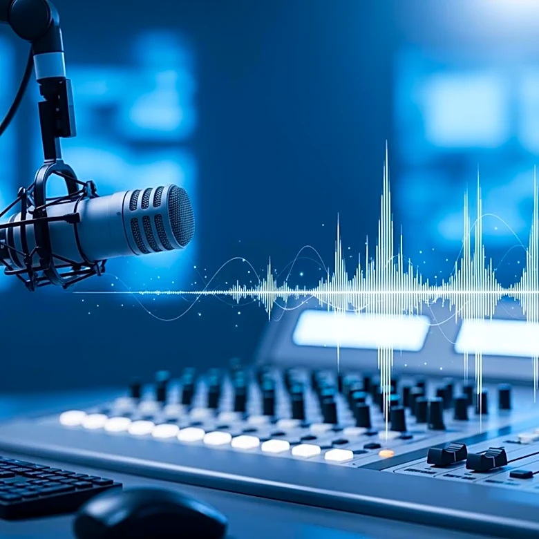 AI Models Struggle to Run Radio Stations, Highlighting Challenges in AI Media Management