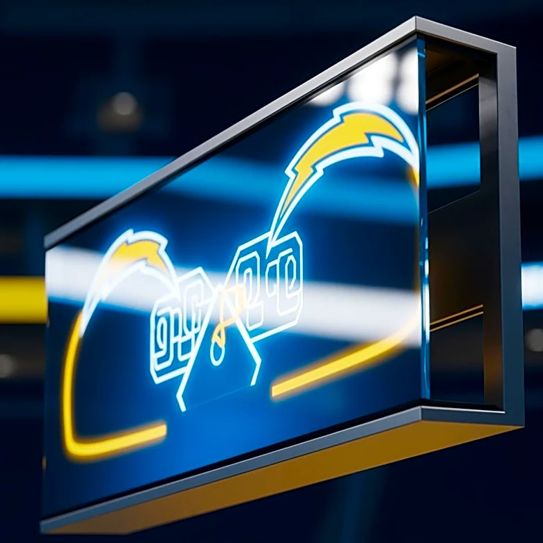 Chargers' Schedule Release Video References Mike Vrabel Situation