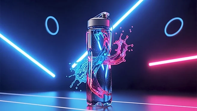 Kool-Aid Expands into Gen Z Market with Nike Collaboration and New Hydration Line