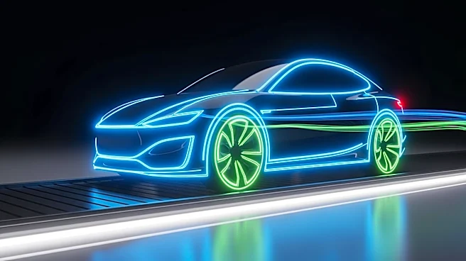 Stellantis and Dongfeng Partner for €1 Billion EV Production in China