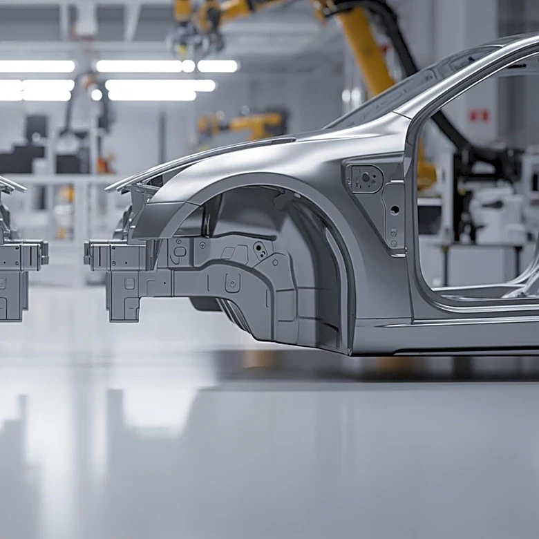 Stellantis and Dongfeng Sign $1.16 Billion Deal for Joint Production in China