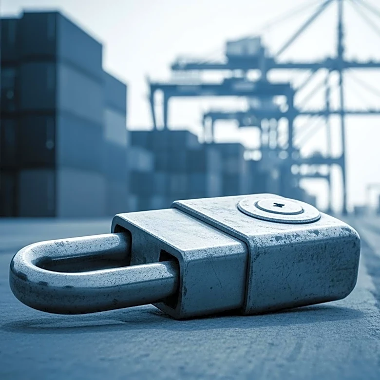 China Fines Major Shipping Lines for Freight Rate Violations Amid Regulatory Crackdown