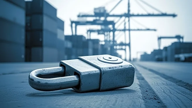 China Fines Major Shipping Lines for Freight Rate Violations Amid Regulatory Crackdown