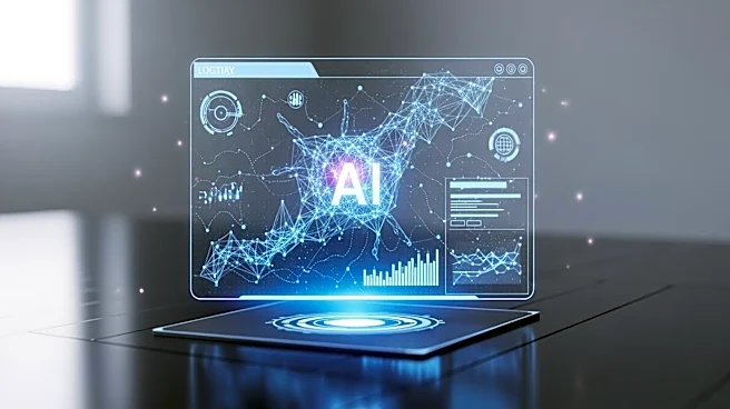 Peter Pilarski Honored as 'Trendsetters to Watch' at Tech 2.0 Conference for AI Innovations