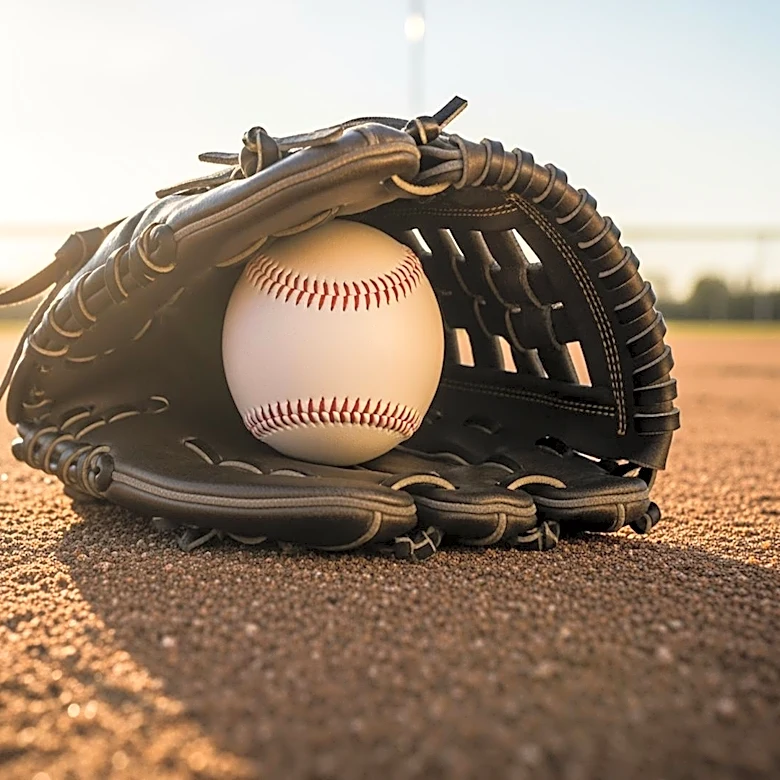 Junior Shortstop Nick Czerak Shines in Leadoff Role for Aurora Central Catholic Baseball Team